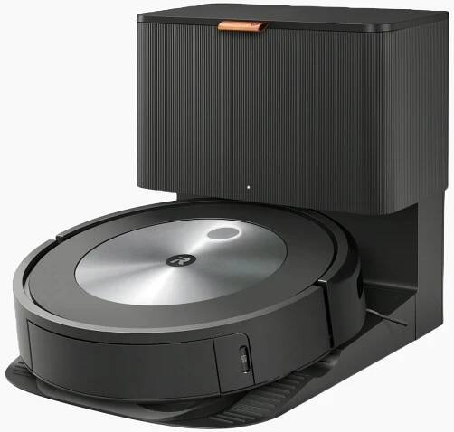 Robotický vysavač iRobot Roomba j7+
