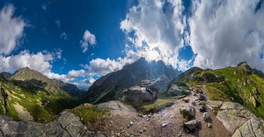 Vysoké Tatry: tipy na nejkrásnější lokality pro focení
