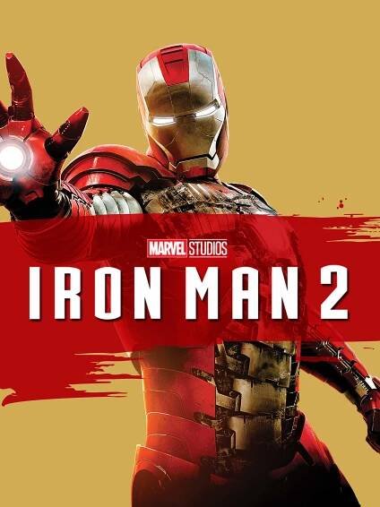Iron Man 2 38