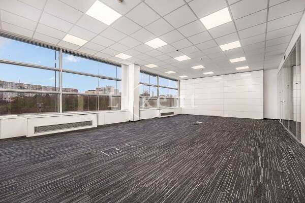 Pronájem moderního komerčního prostoru, 188 m2, Praha 5 - Jinonice | Luxent