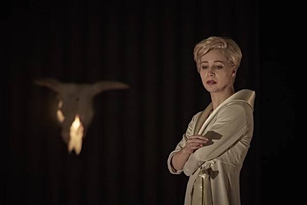 Macbeth - Too Much Blood | Klicperovo divadlo
