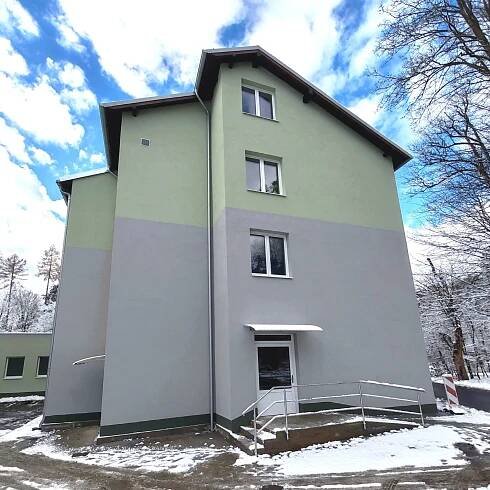 Děkujeme za podporu v roce 2024 - Domov Potoky
