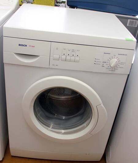 Automatická pračka Bosch WFL 1601