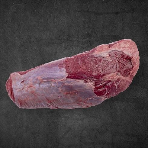 Hovězí kulatá plec ITL - Firma DOBRO - To nejkvalitnější maso rozvážíme již 25 let.