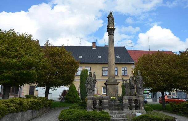 Fotogalerie • Hodkovice nad Mohelkou (Stadt) • Mapy.com