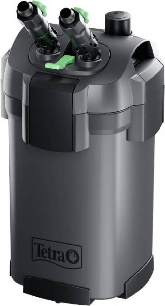TETRA EX-1500 PLUS VNĚJŠÍ FILTR KELÍMKOVÝ PRO AKVÁRIUM 300-600L+ BONUS