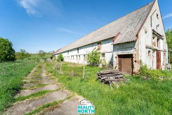 Prodej zemědělské objekty, 70 615 m2 - Habrovany | Reality.iDNES.cz 