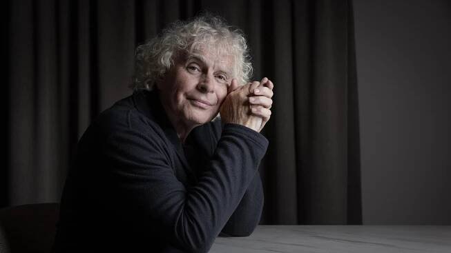 Sir Simon Rattle | Askonas Holt