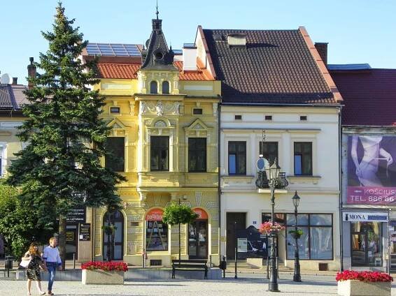 město online puzzle