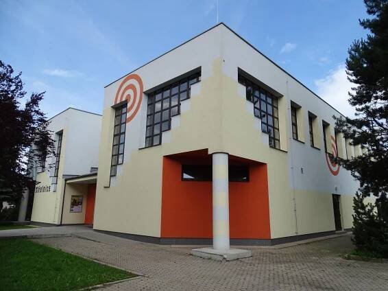 Kino Střelnice foto 3