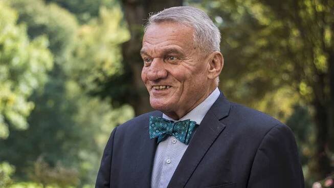 Kubelka skončí jako ředitel magistrátu. Praha ho odvolá, uvedl Svoboda