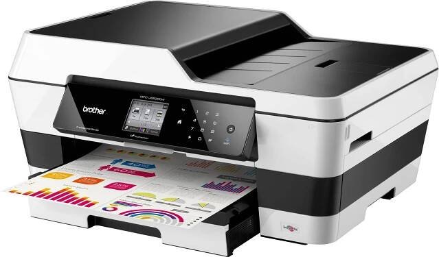 Brother MFC-J6520DW