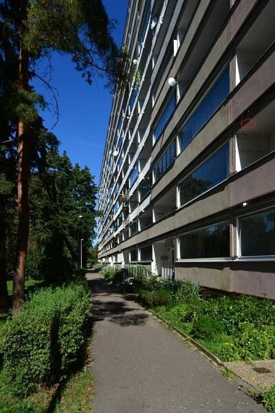 PRAHA PROSEK, BYT V OV 1+1 S LODŽIÍ 47m²