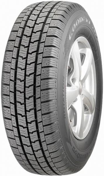 Goodyear Cargo Ultra Grip 2 205/65 R15 102 T od 3 521 Kč