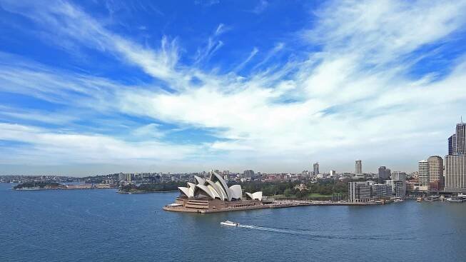 Sydney - miniprůvodce 10+ zajímavých míst, co musíte vidět!