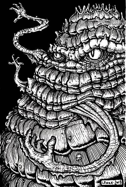 Advanced Fighting Fantasy 10