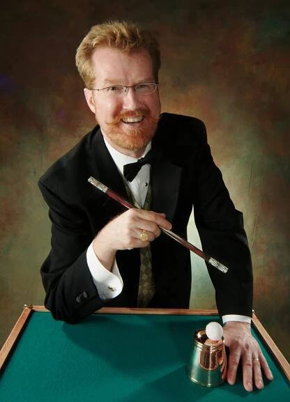 Custom Corporate Entertainment