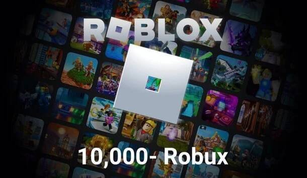Strategies to win over your Robux.