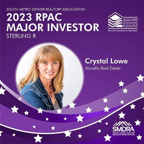 RPAC Fundraisers - SMDRA - South Metro Denver REALTORS® Association