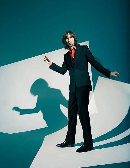 Bobby Gillespie