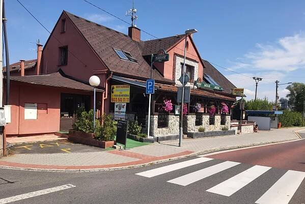 Restaurace U Krtečka foto 1