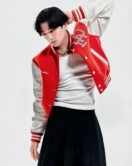 mackenyu