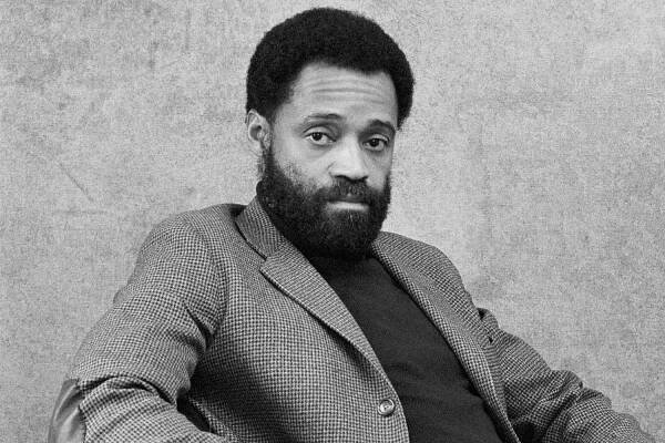 Melvin Van Peebles, iconic director, actor, and writer, dies at 89