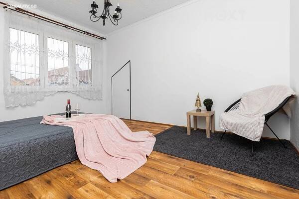 Prodej Byt 2+kk, Dvůr Králové nad Labem - Žireč, okres Trutnov