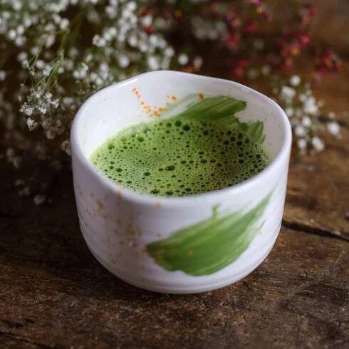 Moya-Matcha-Fukunami-Bowl