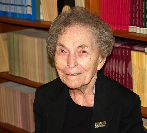 Anna Schwartz citáty
