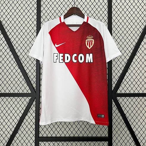 AS Monaco – FootballDisease 