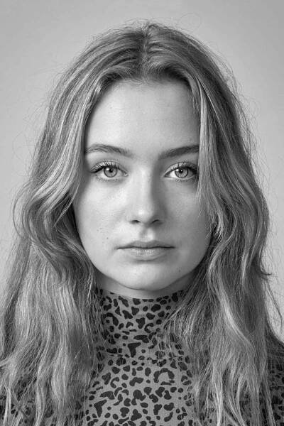 Mathilde Storm herečka