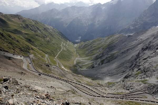 Stilfser Joch - Wikimedia Commons