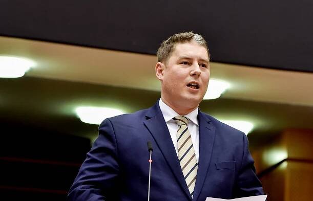 Martin Hlaváček: Národní i evropské dotace by měly být v ideálním případě zrušeny