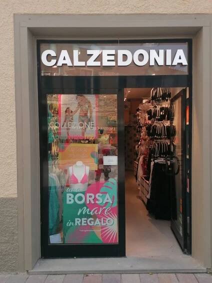 Calzedonia CASTIGLIONE DELLA PESCAIA