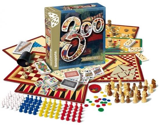 Archiv | Soubor 300 her ROYAL | Deskoland.cz - e-shop s deskovými a karetními hrami