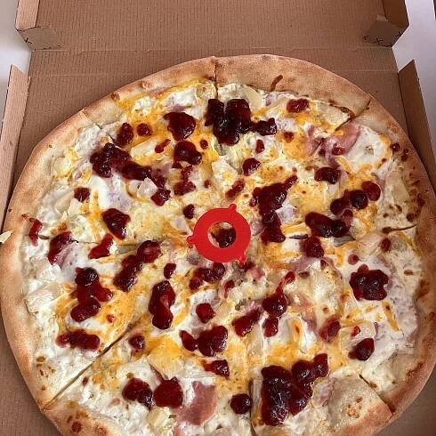 AMICI PIZZA & BURGERS (BYSTRC), Brno - Menu, Prices & Restaurant Reviews - Tripadvisor
