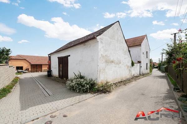 Prodej Dům, Studnice, okres Vyškov