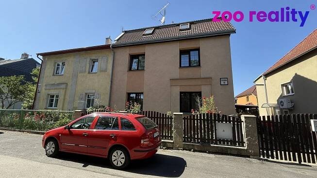 Prodej, Rodinný dům, 228 m2, Chomutov, Jezerní ul. | Reality.iDNES.cz 