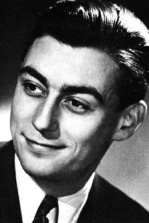 François Périer herec