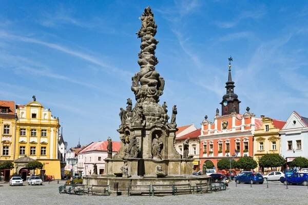 Chrudim