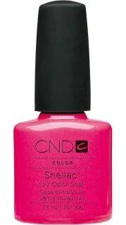 *CND SHELLAC Gel Polish – TUTTI FRUTTI   7,3ml/12