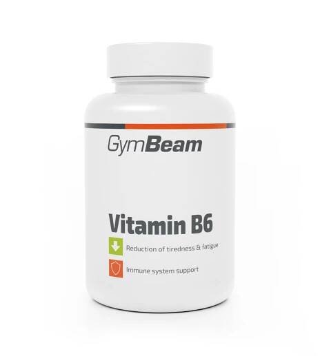 Vitamín B6 - 90 tablet