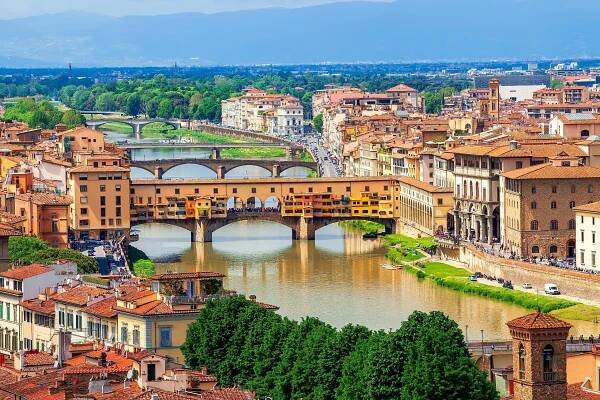 Arno River