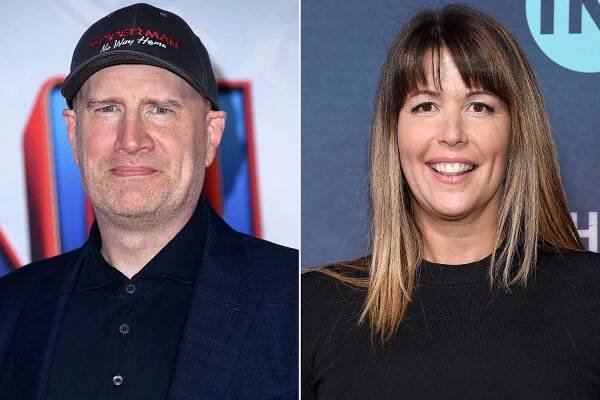 'Star Wars' Movies from Patty Jenkins and Marvel's Kevin Feige Not Moving Forward: Report