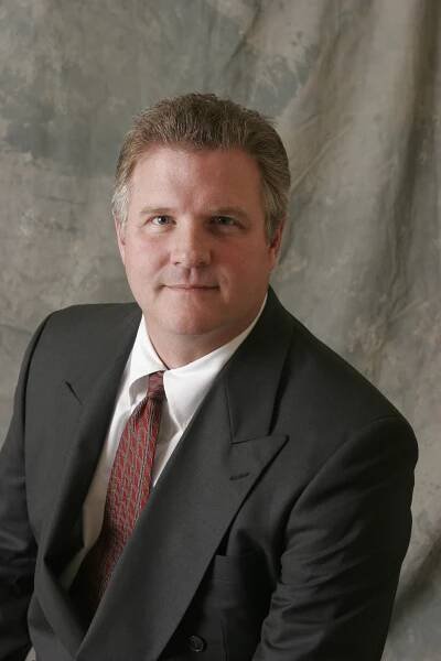 Dan Brown - Corpus Christi Housing Authority