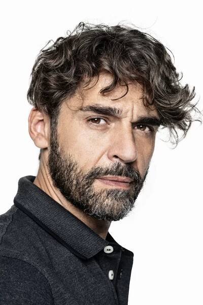 Óscar Foronda
