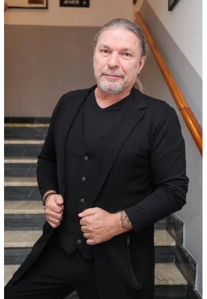 Zpěvák Petr Kolář má vzácnou alergii, musí si dávat velký pozor - LADY LIFE