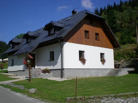 Galerie – Penzion Eliška