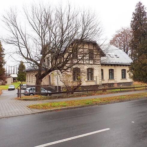 Gynekologická ordinace Háj ve Slezsku 